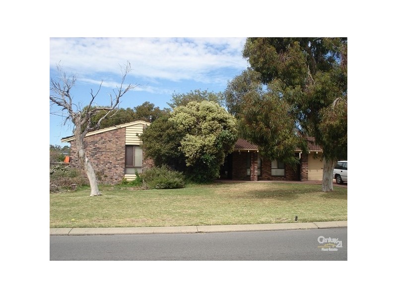 120 McLarty Road HALLS HEAD, Mandurah WA 6210
