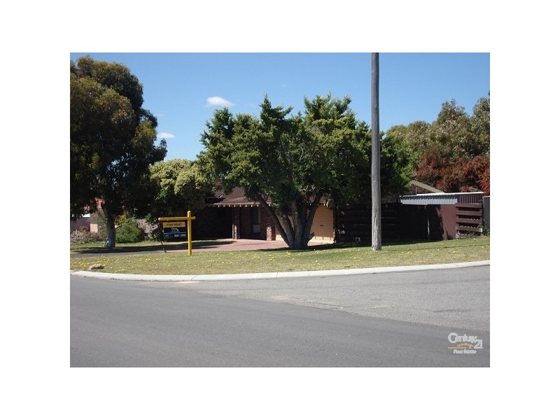 120 McLarty Road HALLS HEAD, Mandurah WA 6210