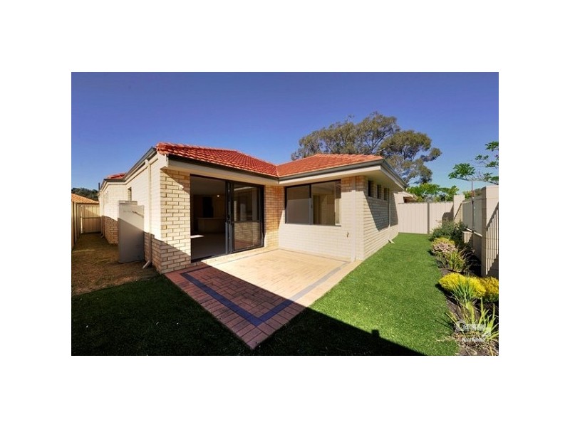 3/27 Meadow Springs Drive, Meadow Springs WA 6210