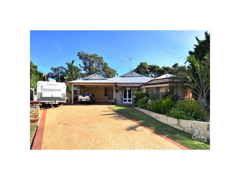 6 Waterston Place, Erskine WA 6210