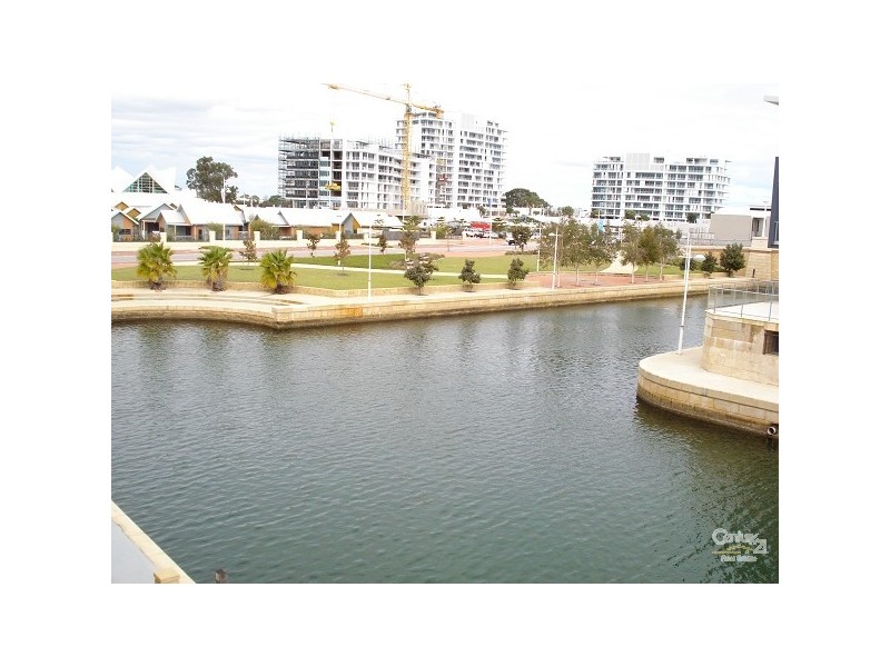 12/3 The Palladio DELMAR APARTMENTS MANDURAH, Mandurah WA 6210