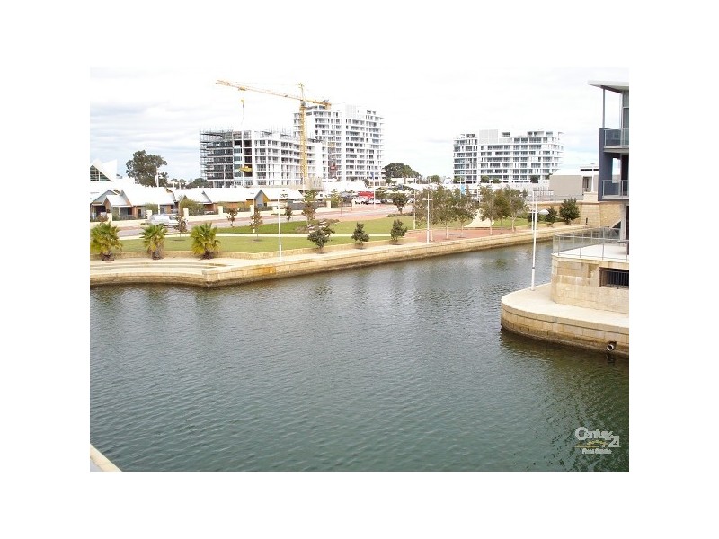 12/3 The Palladio DELMAR APARTMENTS MANDURAH, Mandurah WA 6210