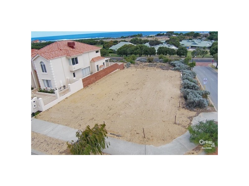 Lot 891, 45 Endeavour Circle, Wannanup WA 6210