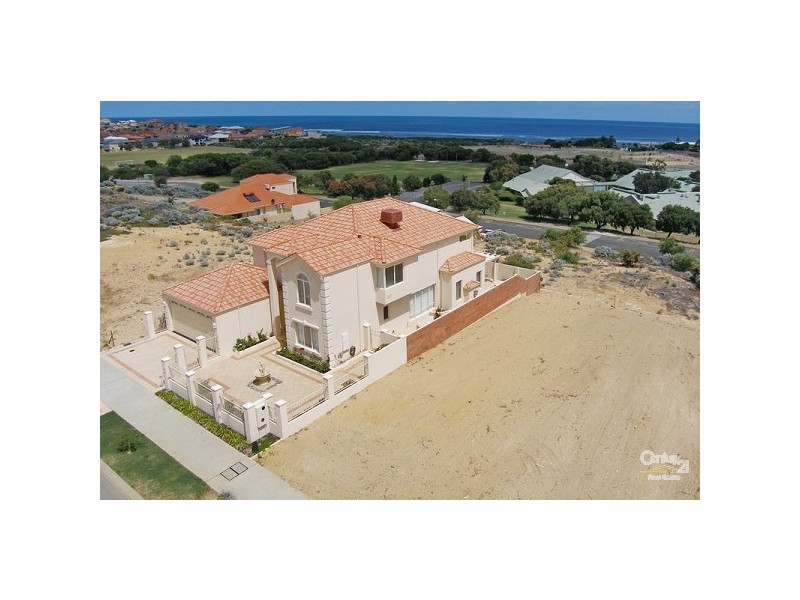 Lot 891, 45 Endeavour Circle, Wannanup WA 6210