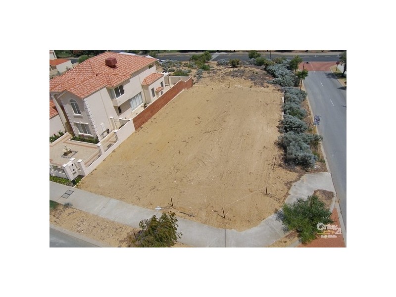 Lot 891, 45 Endeavour Circle, Wannanup WA 6210