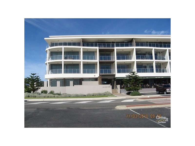 17/11 Halls Head Parade HALLS HEAD, Mandurah WA 6210