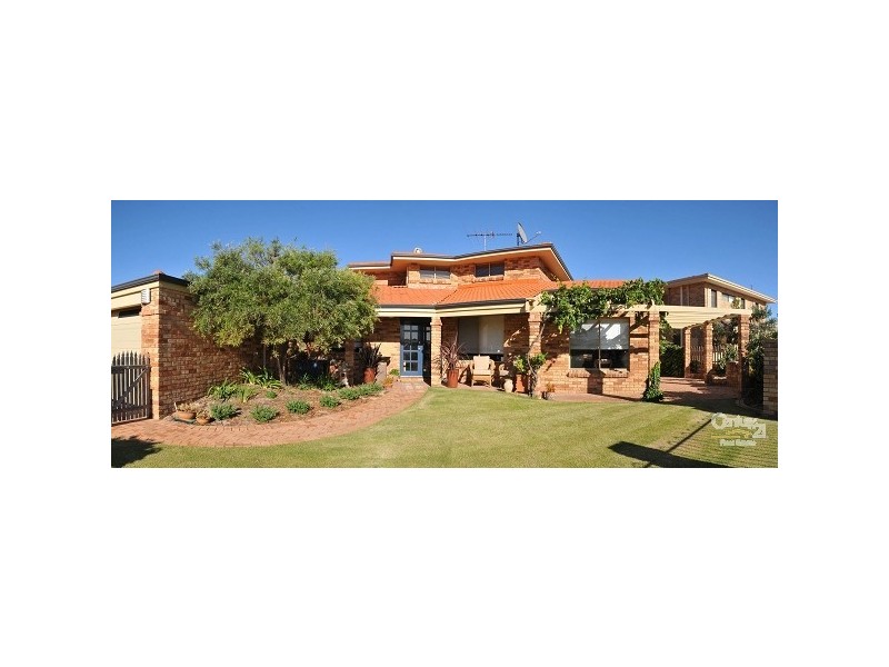 3 Coral Court, Halls Head WA 6210