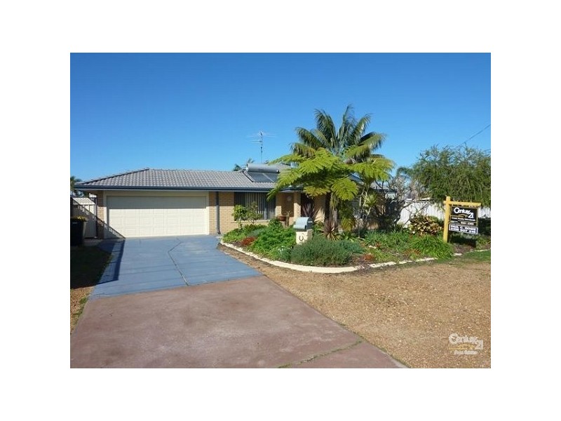 8 Lever way, South Yunderup WA 6208