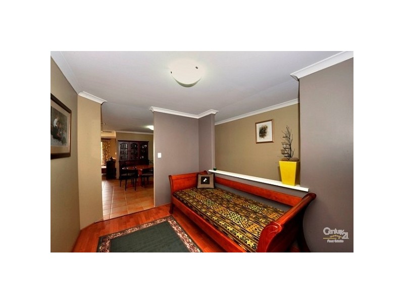 8 Lever way, South Yunderup WA 6208