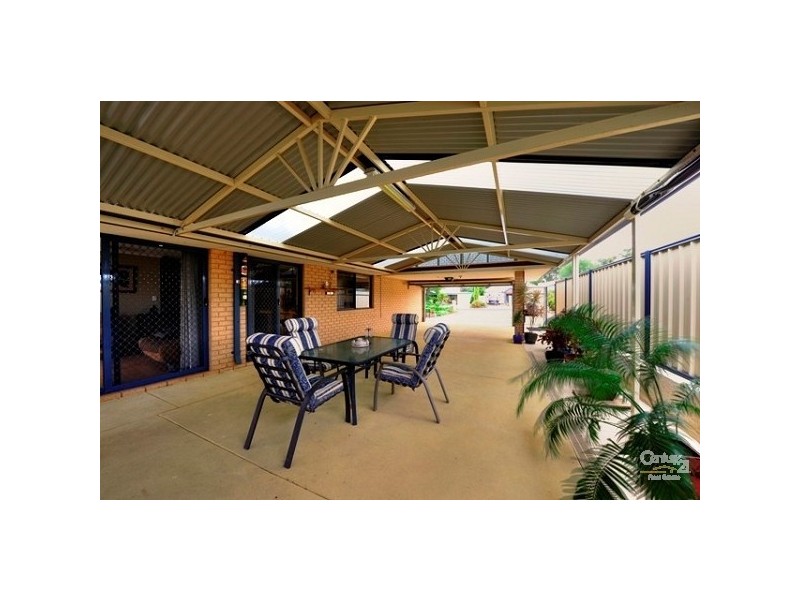 8 Lever way, South Yunderup WA 6208