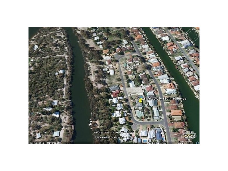 8 Lever way, South Yunderup WA 6208