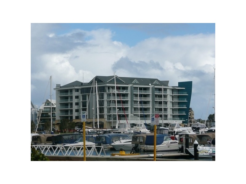 28/5 The Palladio THE MOORINGS, Mandurah WA 6210