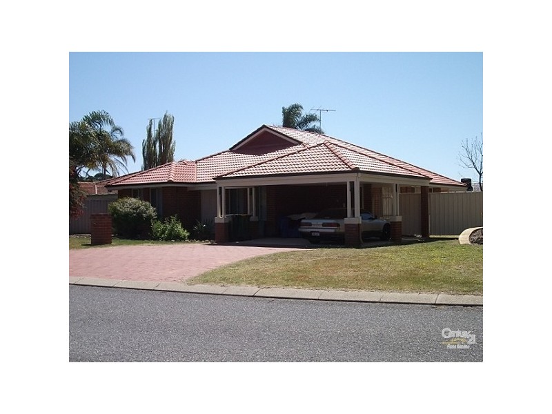 60 Oakmont Ave MEADOW SPRINGS, Mandurah WA 6210