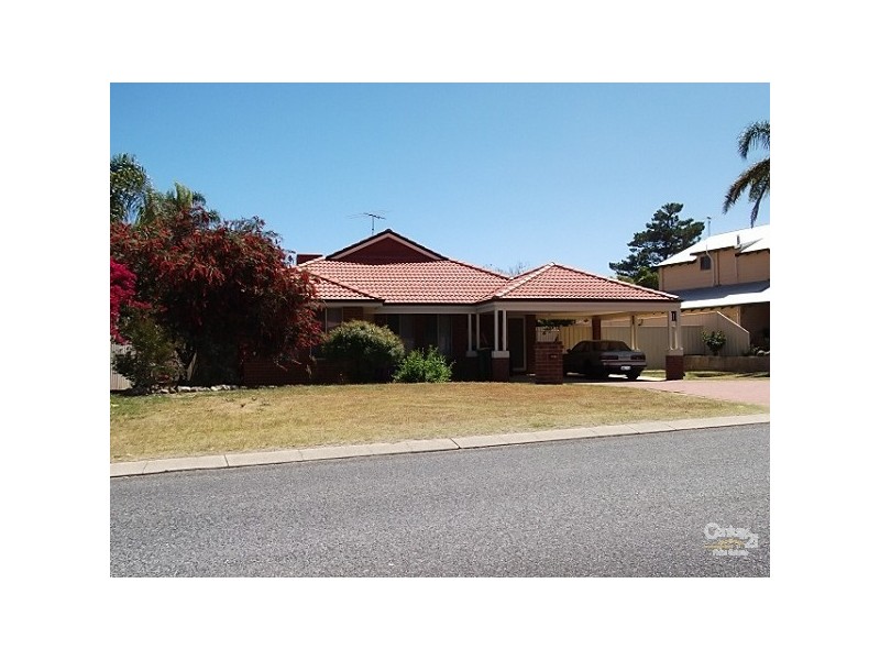 60 Oakmont Ave MEADOW SPRINGS, Mandurah WA 6210