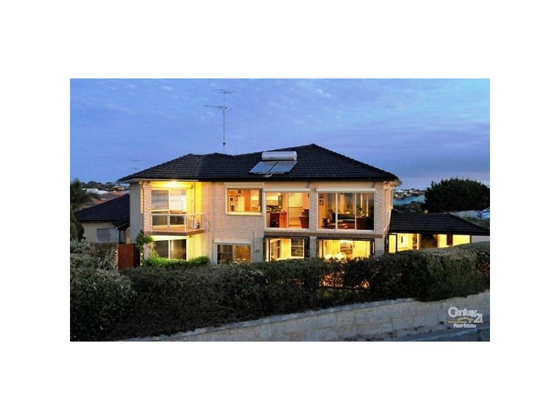 49 Admiralty Crescent, Halls Head WA 6210
