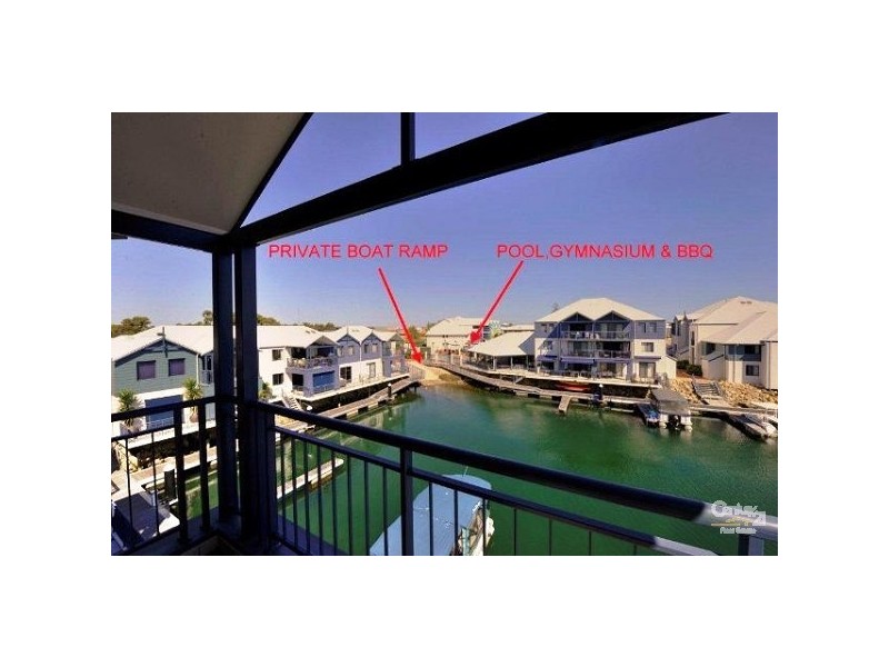 15, 206 Mary Street, Halls Head WA 6210