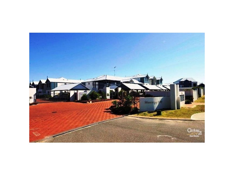 15, 206 Mary Street, Halls Head WA 6210