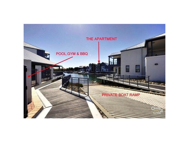 15, 206 Mary Street, Halls Head WA 6210