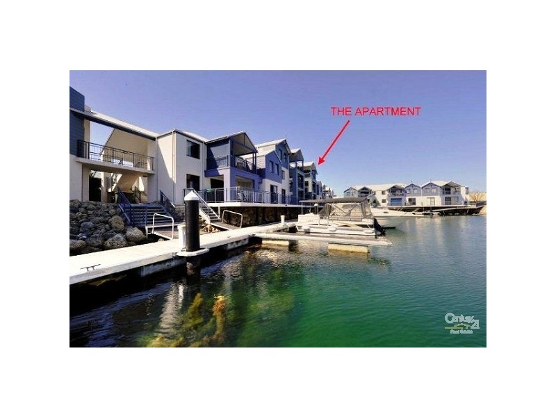 15, 206 Mary Street, Halls Head WA 6210