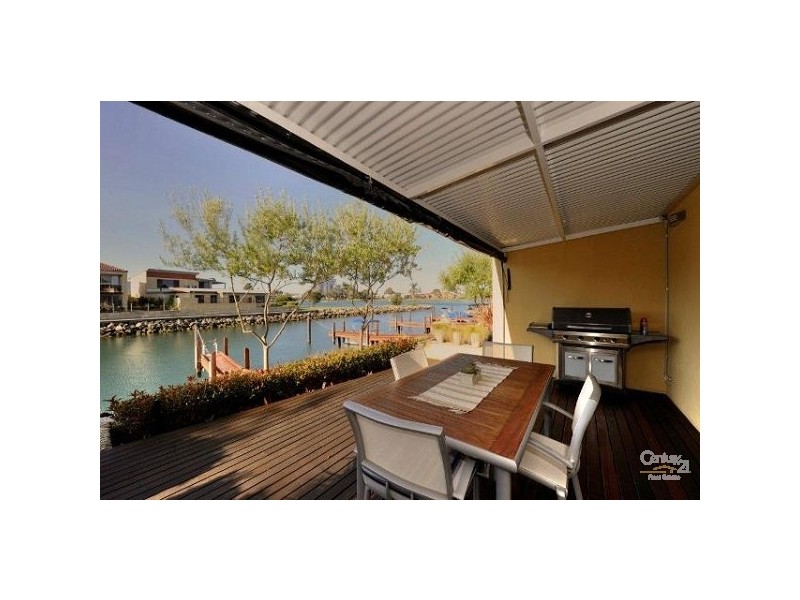 2,19 San Marco Quays, Halls Head WA 6210