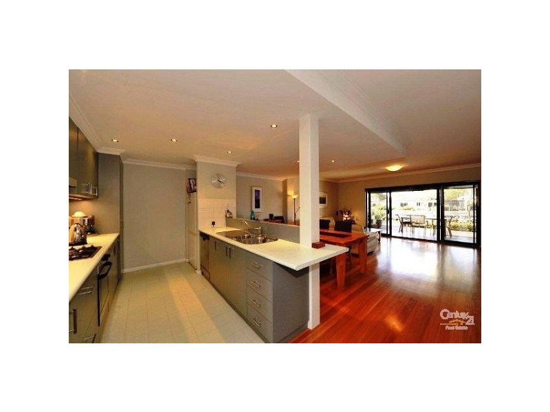 2,19 San Marco Quays, Halls Head WA 6210