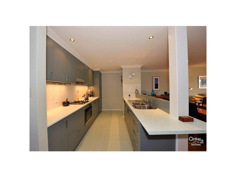 2,19 San Marco Quays, Halls Head WA 6210