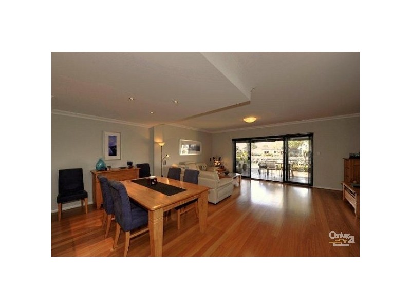 2,19 San Marco Quays, Halls Head WA 6210