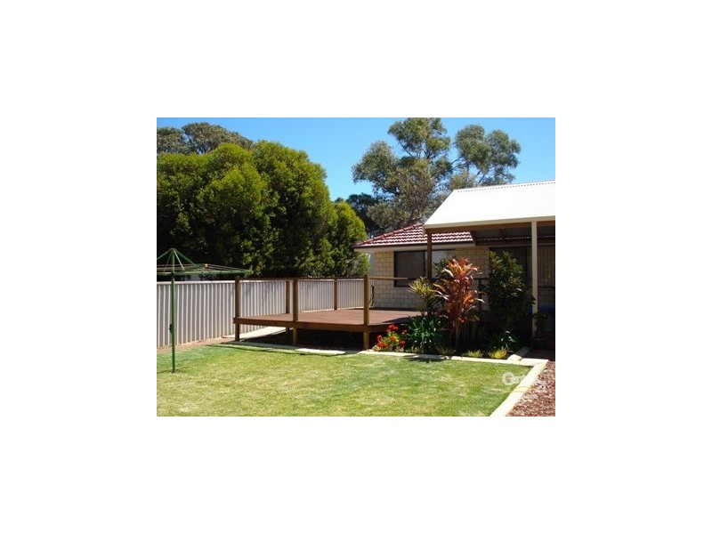 27 Eldora Crescent FALCON, Mandurah WA 6210