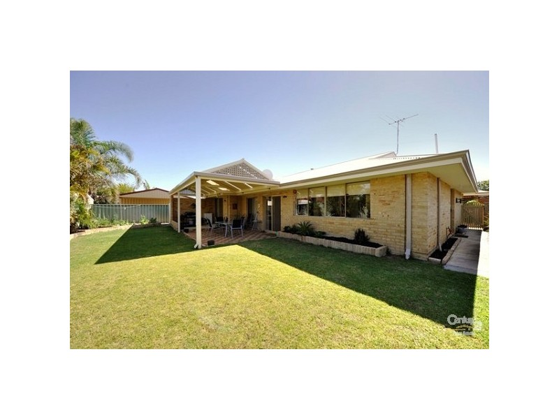 23 Rochester Way, Meadow Springs WA 6210