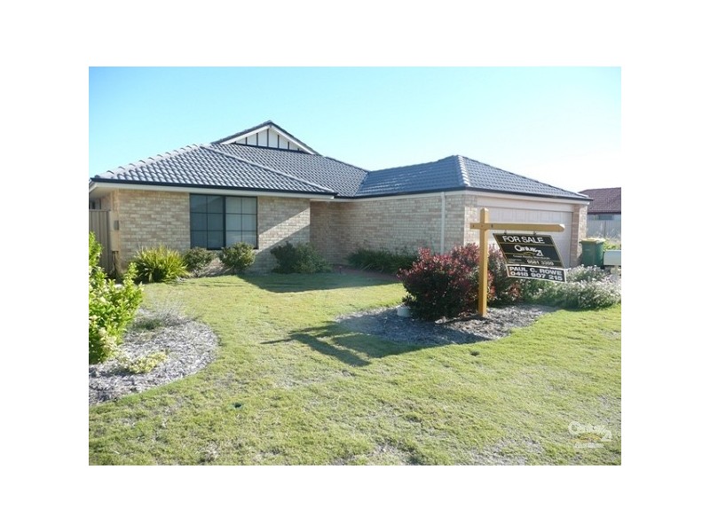 37 Surf Drive, Secret Harbour WA 6173