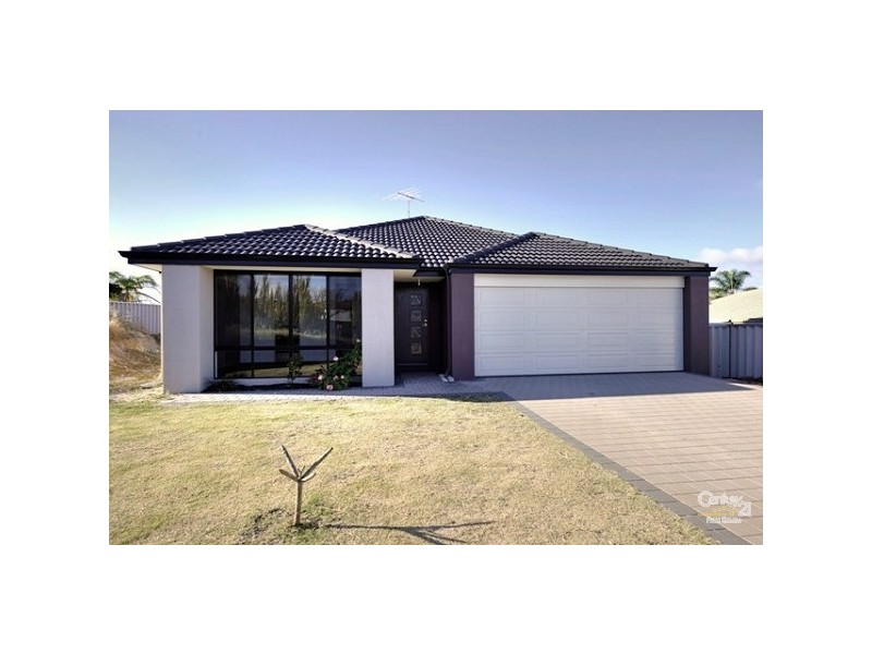 3 Grange Court, Halls Head WA 6210