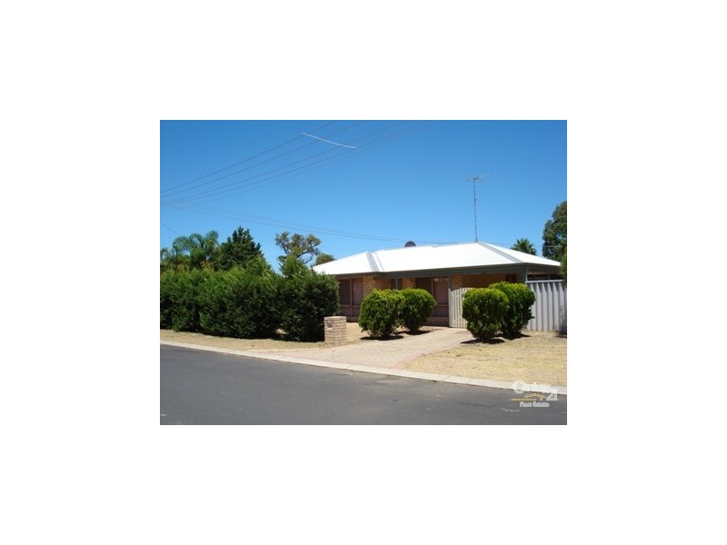 14 Grimsel Court COODANUP, Mandurah WA 6210