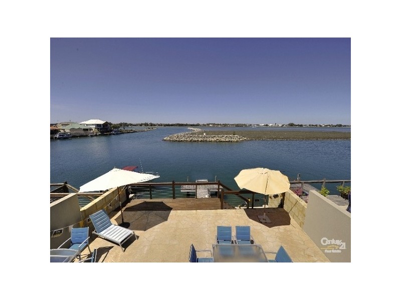 25/3 Piccolo Place, Halls Head WA 6210