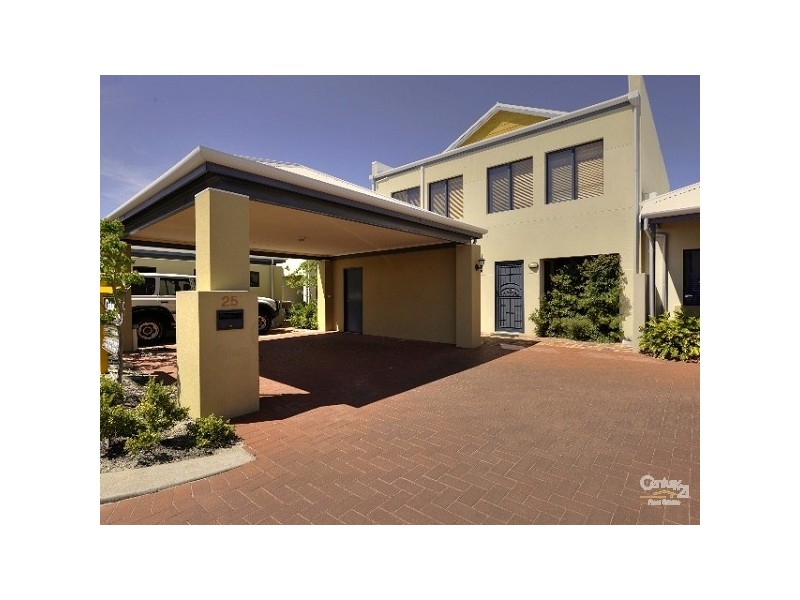 25/3 Piccolo Place, Halls Head WA 6210