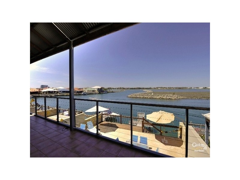 25/3 Piccolo Place, Halls Head WA 6210