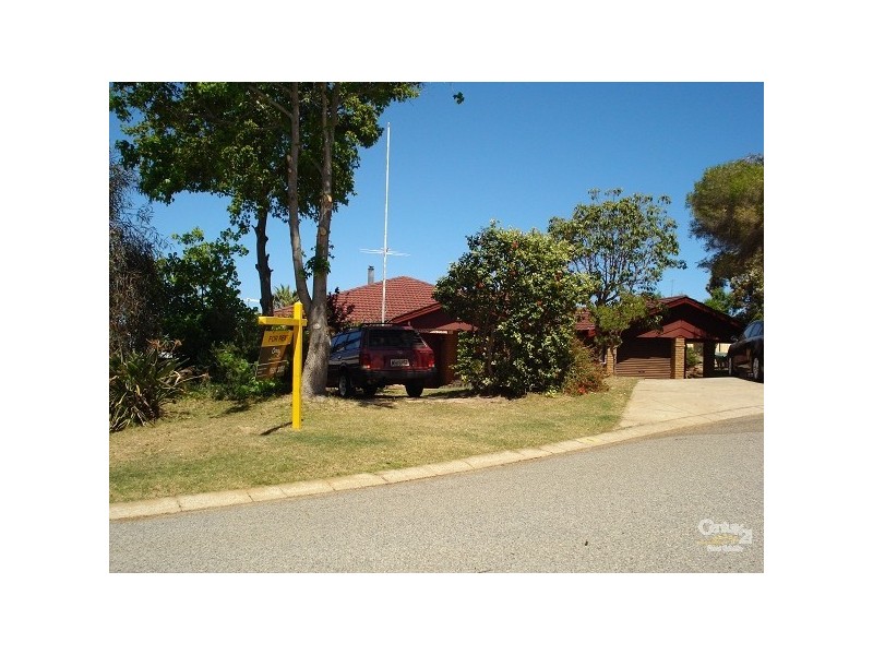 9 Banyon Close HALLS HEAD, Mandurah WA 6210