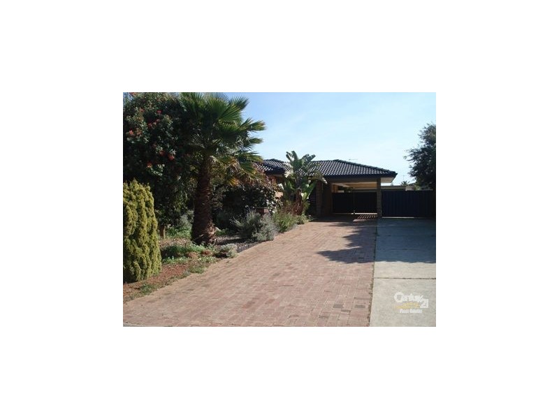 7 Quamby Court SILVER SANDS, Mandurah WA 6210