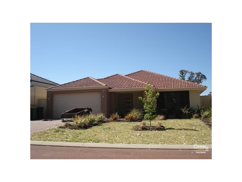 3 Garcia Loop LAKELANDS, Mandurah WA 6210