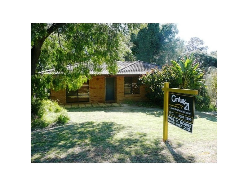 35 Durham Crescent, Dawesville WA 6211