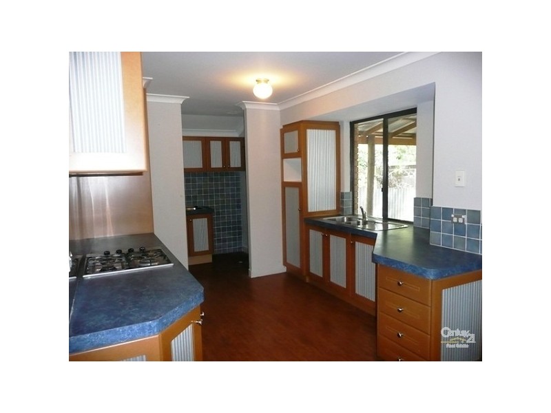 35 Durham Crescent, Dawesville WA 6211