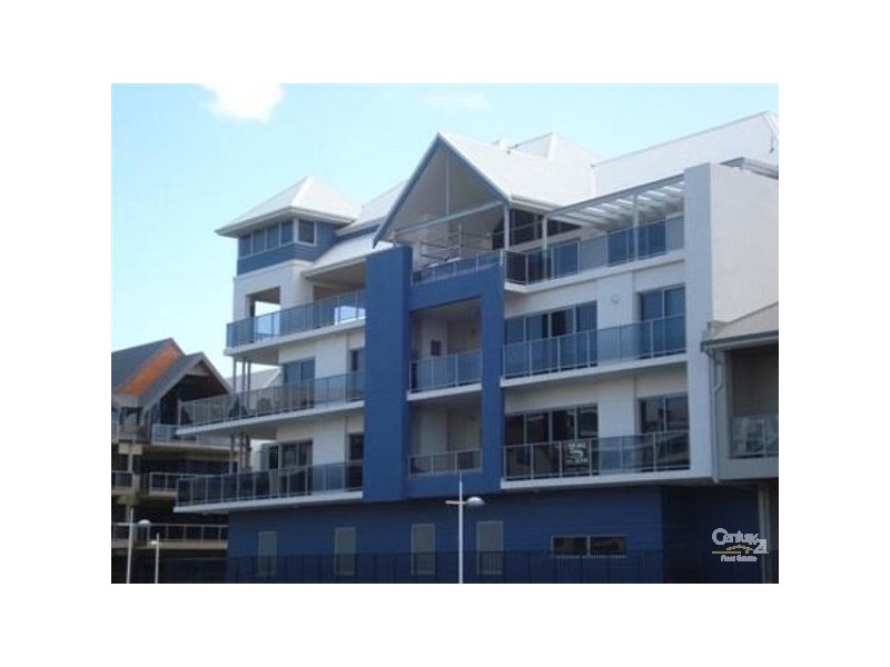 6/7 Florian Mews MANDURAH MARINA, Mandurah WA 6210