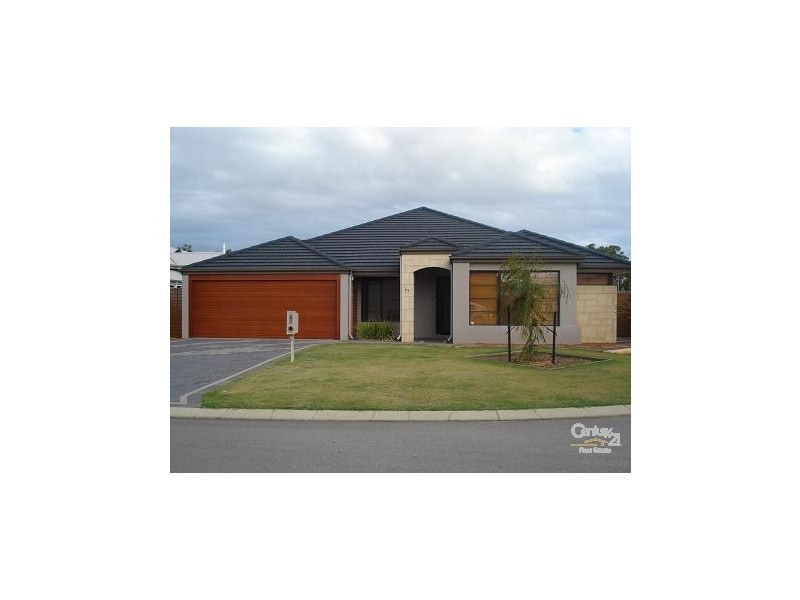 71 Nottely Avenue SECRET HARBOUR, Mandurah WA 6210