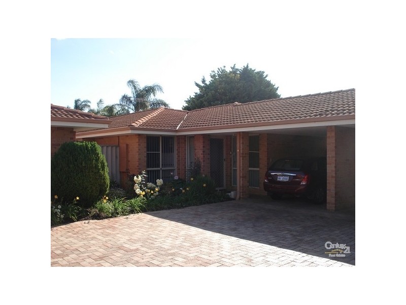 5/6 Yanmar Place SILVER SANDS, Mandurah WA 6210