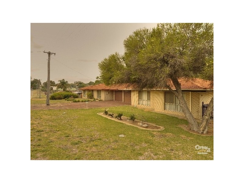 2/36 France Street, Mandurah WA 6210