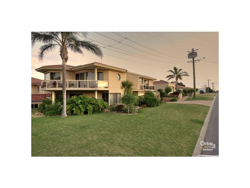 45 Leighton Road, Halls Head WA 6210
