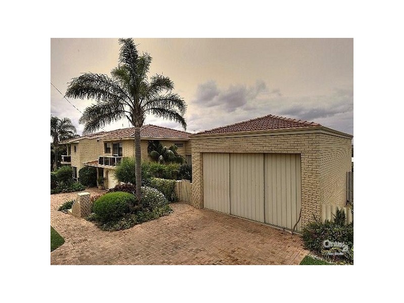 45 Leighton Road, Halls Head WA 6210