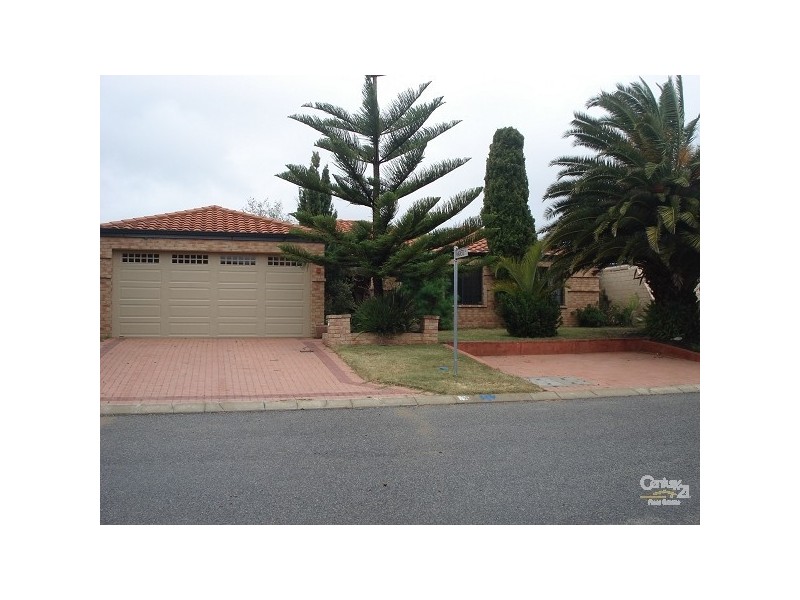 9 Paradise Circuit HALLS HEAD, Mandurah WA 6210