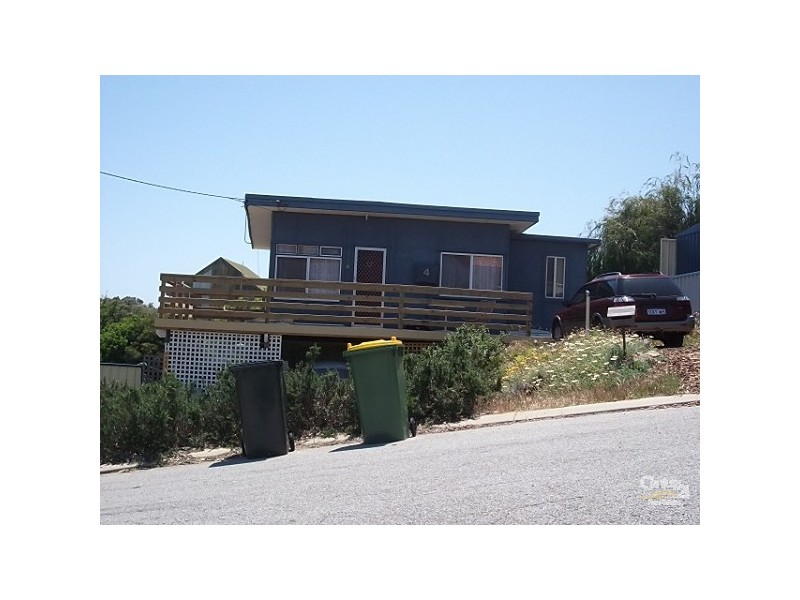 4 Lotus Street MADORA BAY, Mandurah WA 6210