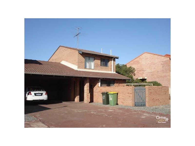 10/35A Halls Head Parade HALLS HEAD, Mandurah WA 6210