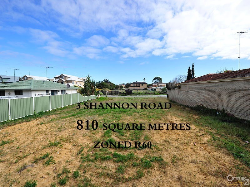 3 Shannon Road, Mandurah WA 6210